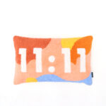 11:11 Cushion Cover