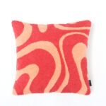 Swirl Cushion Cover