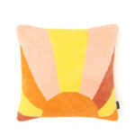 Sunrays Cushion Cover