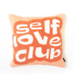 Self Love Cushion Cover