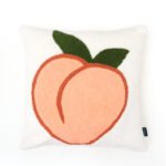Peachy Cushion Cover