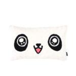 Panda Cushion Cover