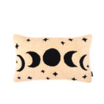 Moon Phase Cushion Cover