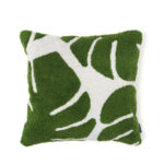 Leaves Cushion Cover
