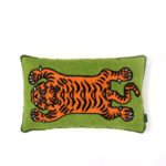 Tiger Cushion Cover