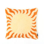 Sun Cushion Cover
